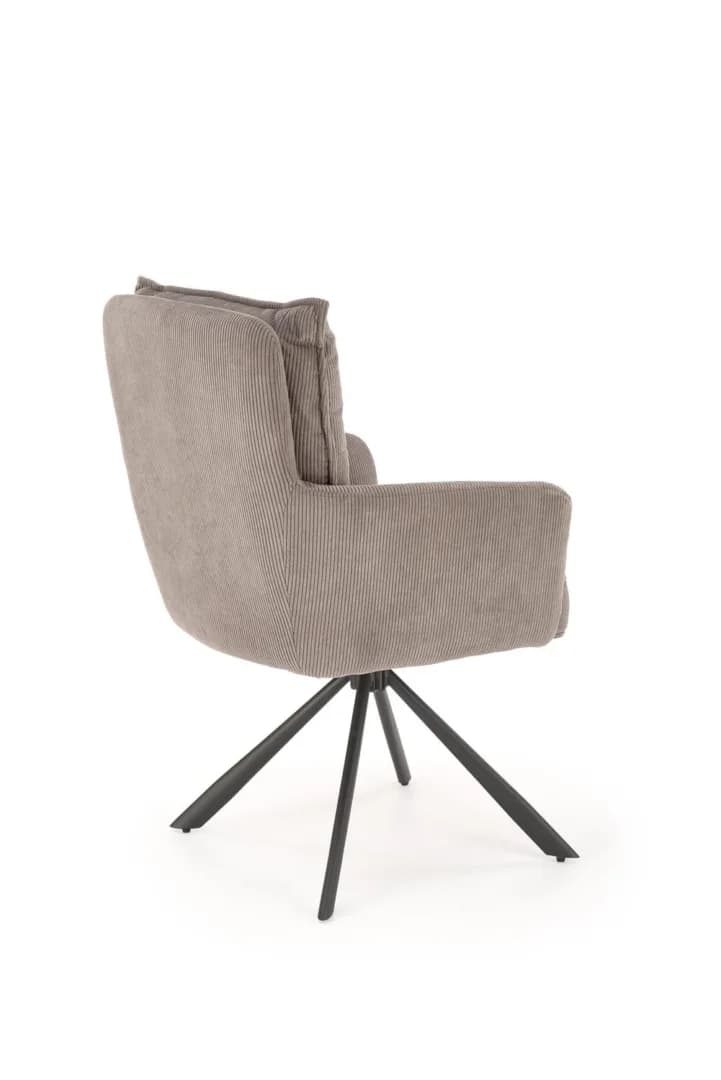 Kėdė K528 Kėdės Virtuvės baldai