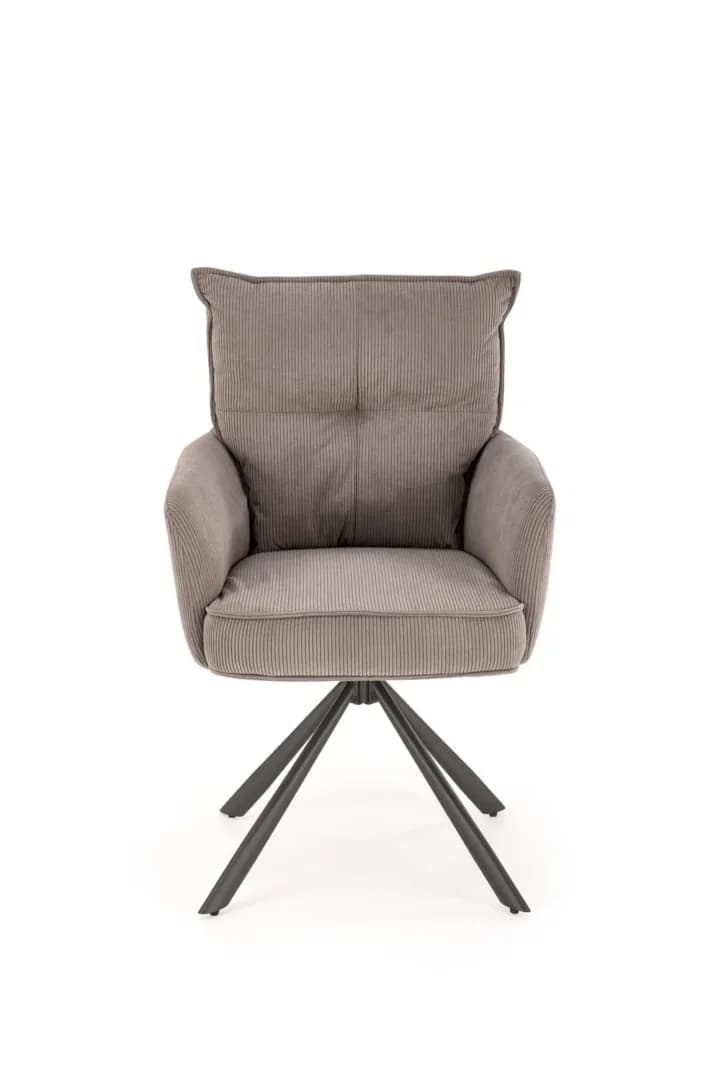 Kėdė K528 Kėdės Virtuvės baldai