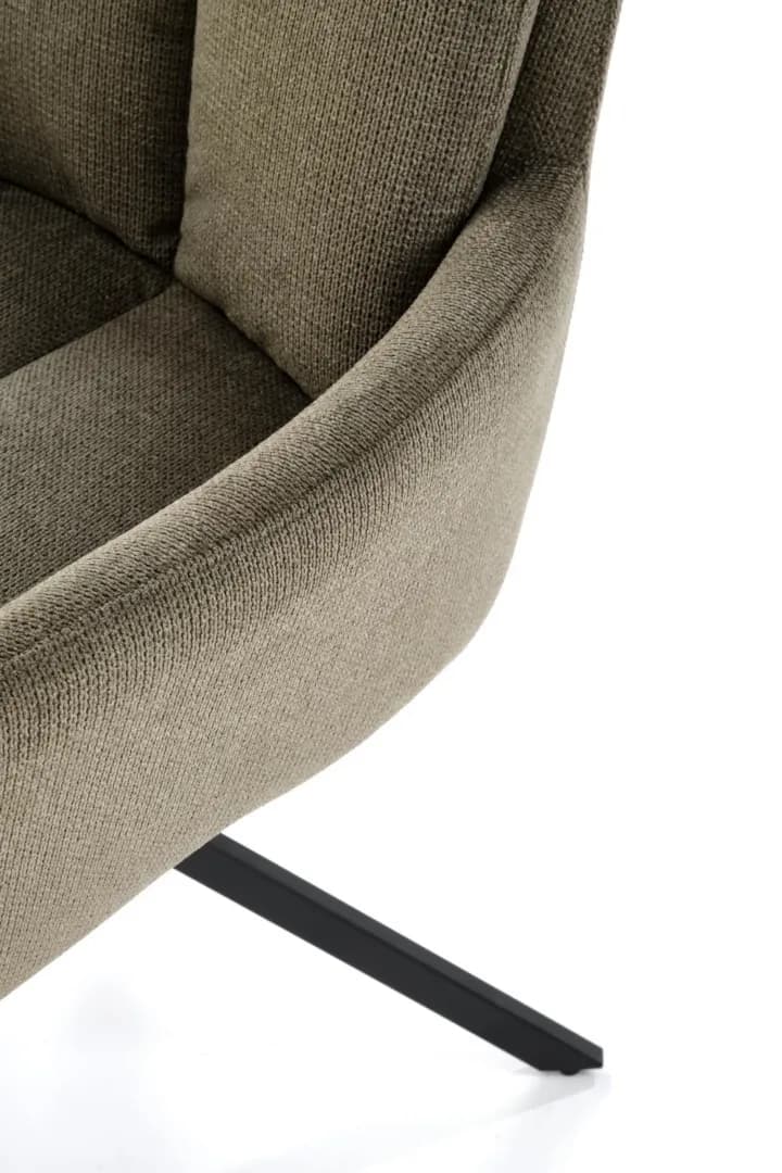 Kėdė K536 Kėdės Virtuvės baldai