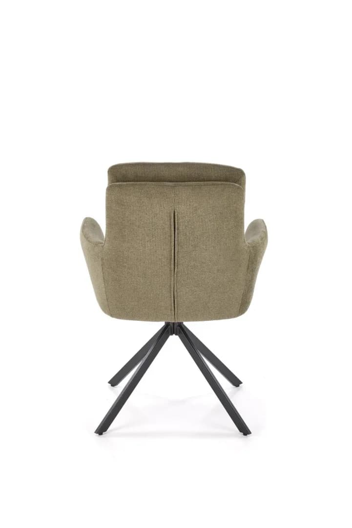 Kėdė K536 Kėdės Virtuvės baldai