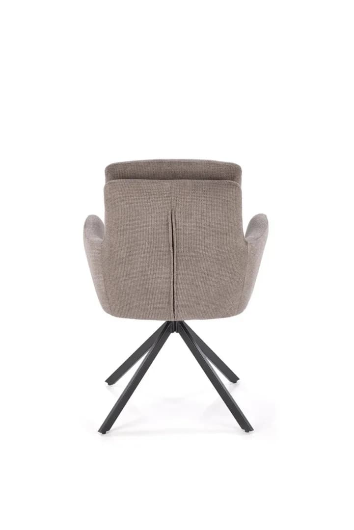 Kėdė K536 Kėdės Virtuvės baldai