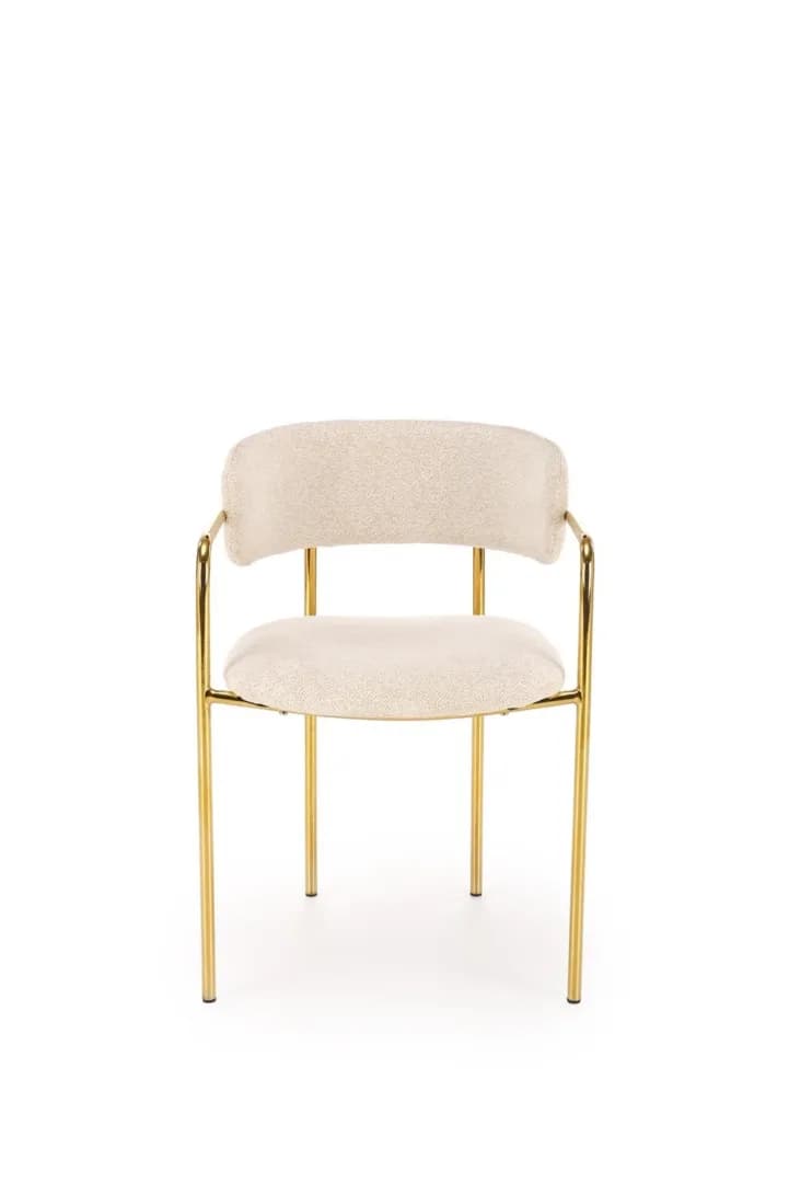 Kėdė K537 Kėdės Virtuvės baldai