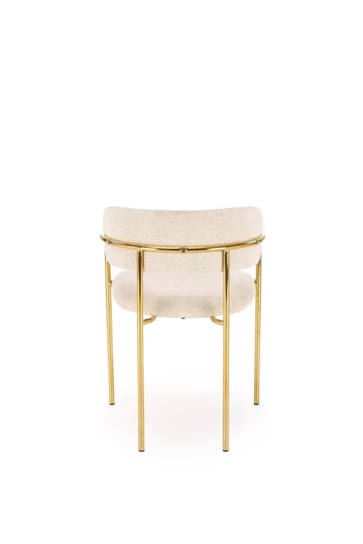 Kėdė K537 Kėdės Virtuvės baldai