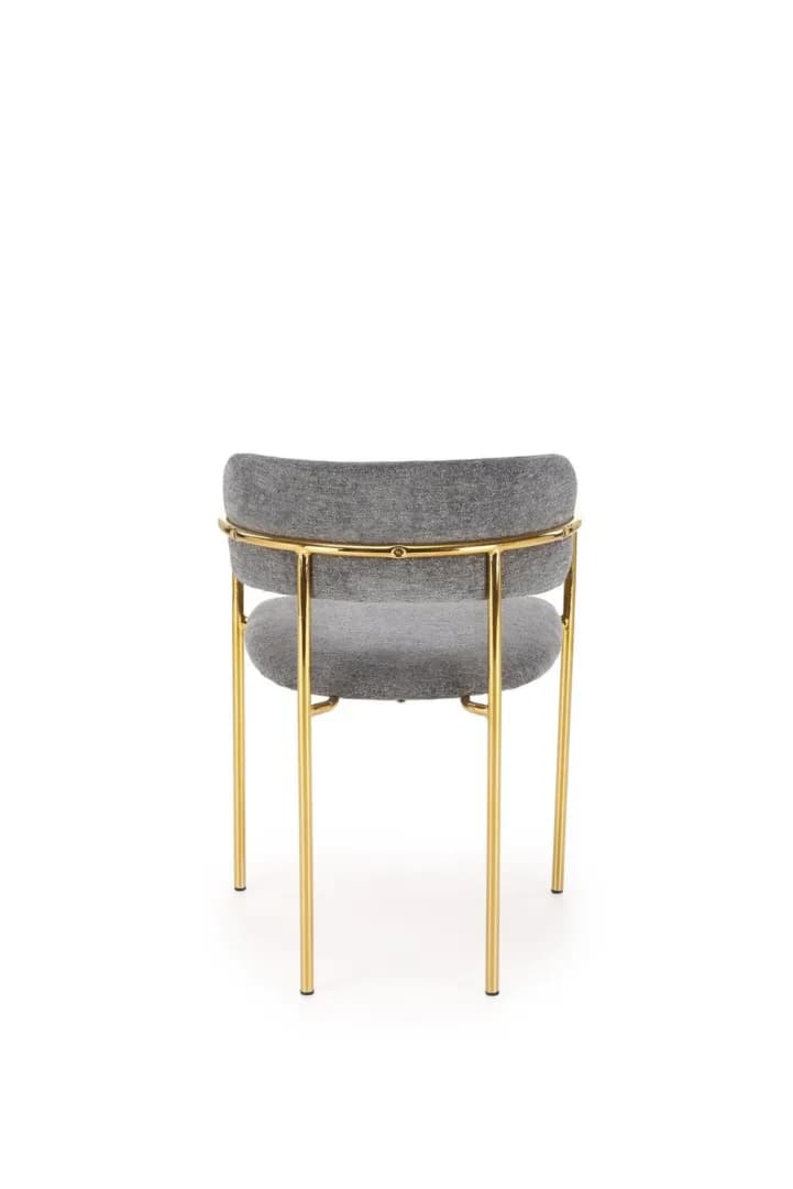 Kėdė K537 Kėdės Virtuvės baldai