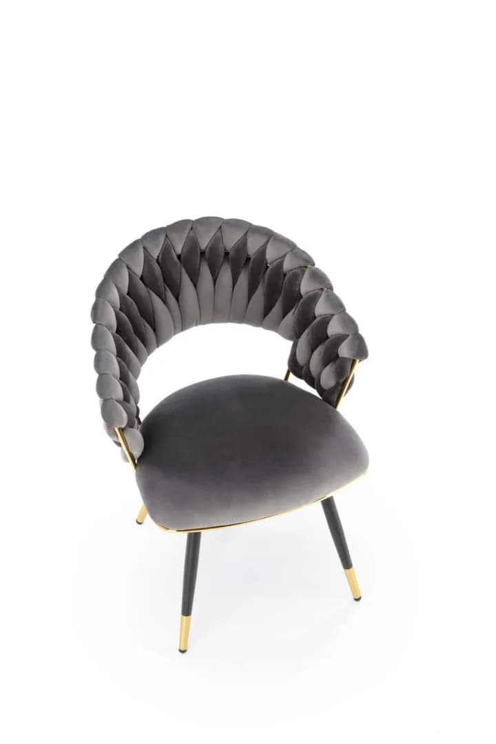 Kėdė K551 Kėdės Virtuvės baldai