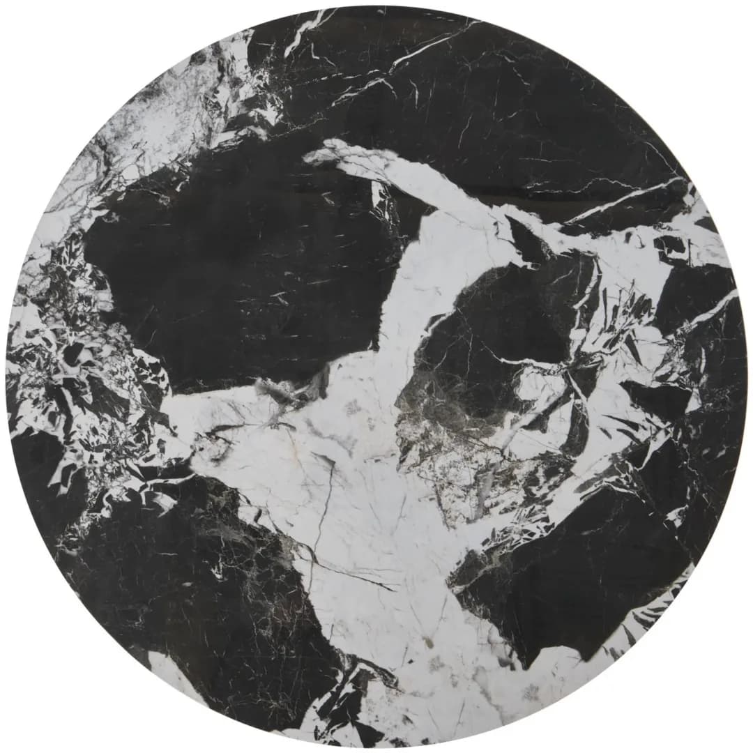 Žurnalinis staliukas ALEXANDRA Svetainės baldai Žurnaliniai staliukai