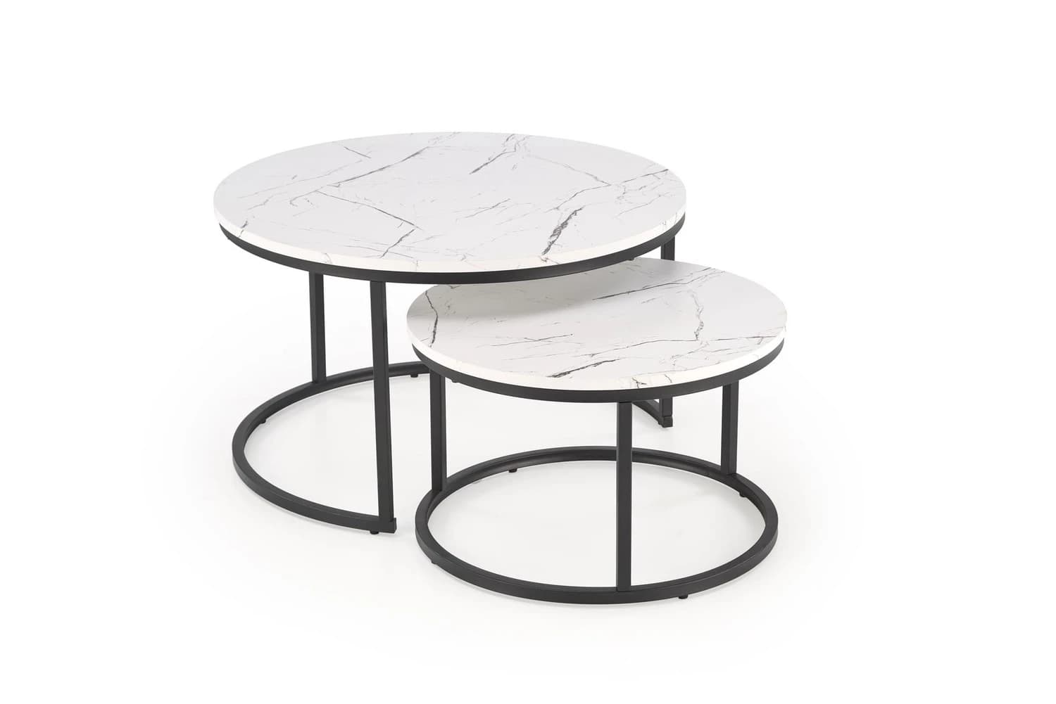 Žurnalinis staliukas JAVA Svetainės baldai Žurnaliniai staliukai