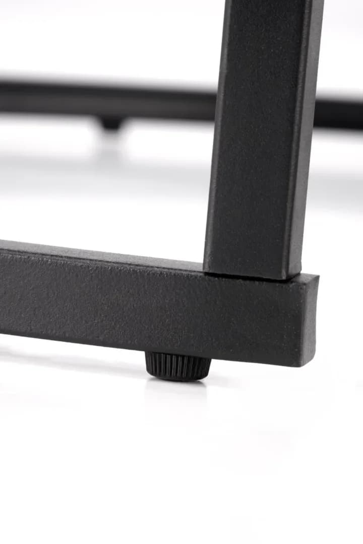 Žurnalinis staliukas JAVA Svetainės baldai Žurnaliniai staliukai