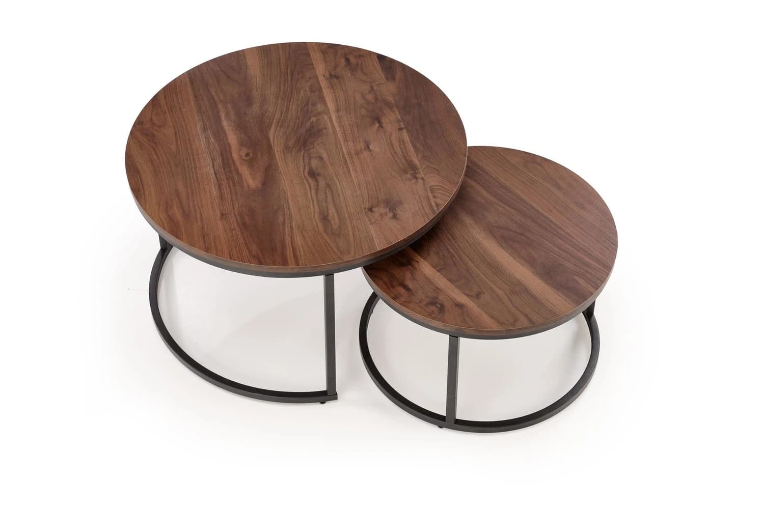 Žurnalinis staliukas JAVA Svetainės baldai Žurnaliniai staliukai