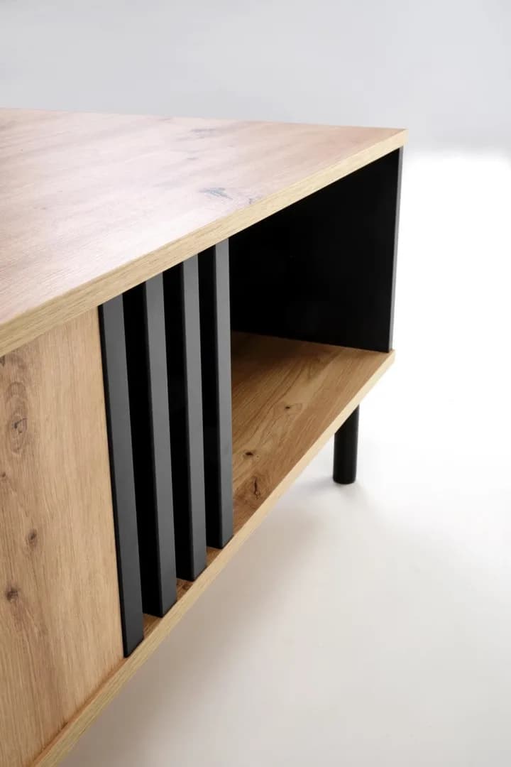 Žurnalinis staliukas SONIA Svetainės baldai Žurnaliniai staliukai