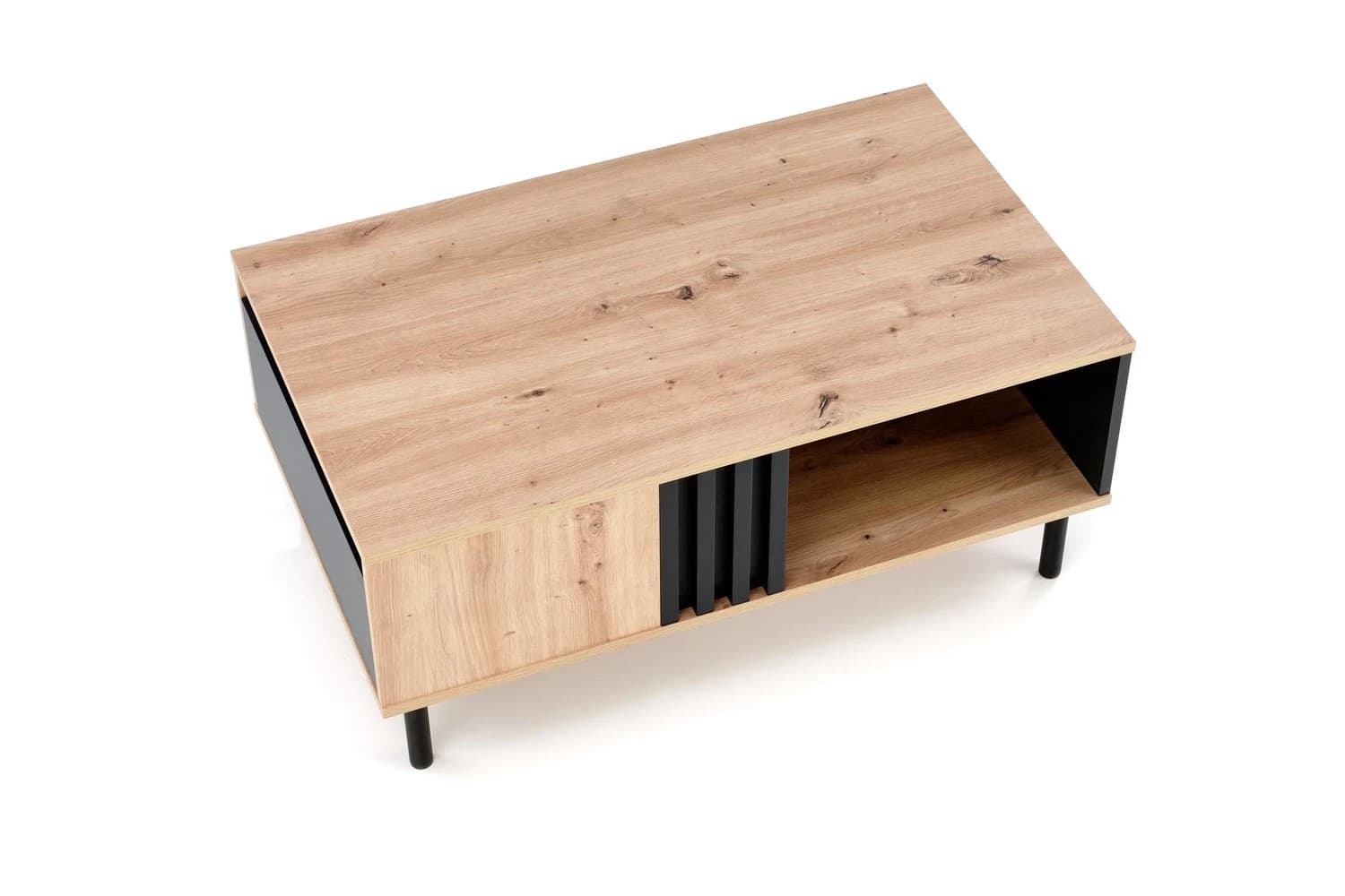 Žurnalinis staliukas SONIA Svetainės baldai Žurnaliniai staliukai