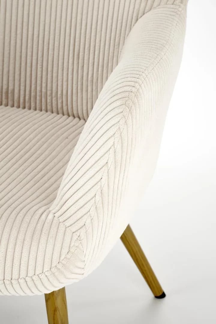 Fotelis AMARO Foteliai Svetainės baldai