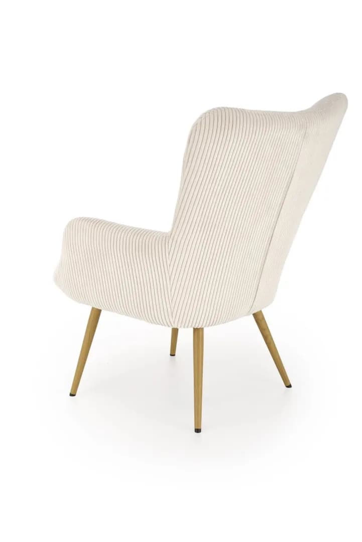 Fotelis AMARO Foteliai Svetainės baldai