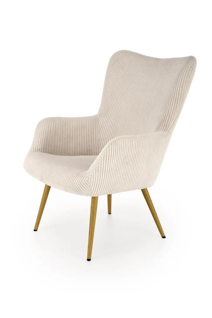 Fotelis AMARO Foteliai Svetainės baldai