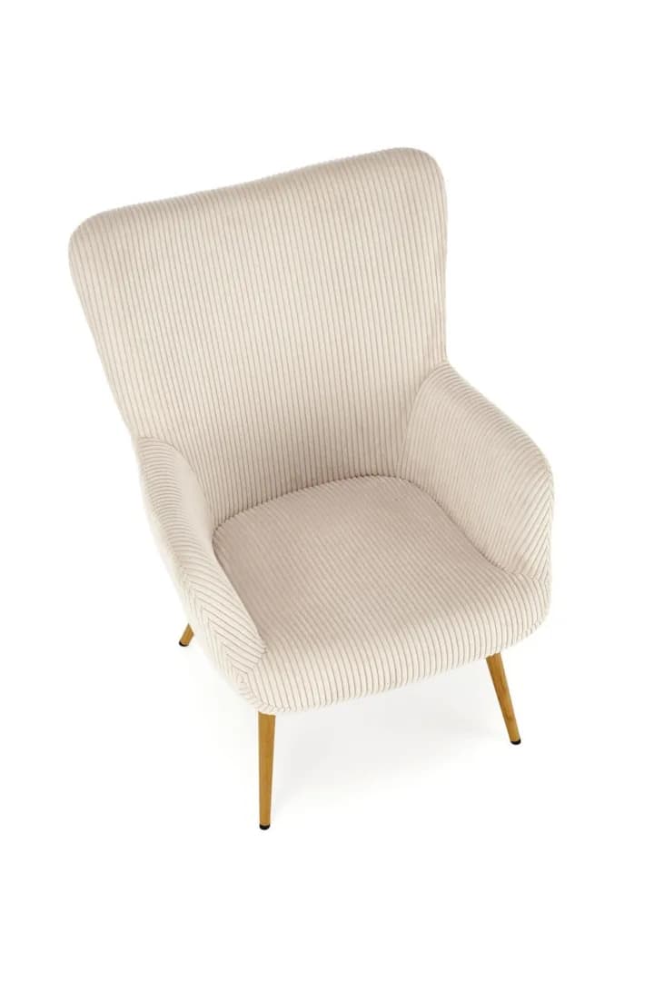 Fotelis AMARO Foteliai Svetainės baldai