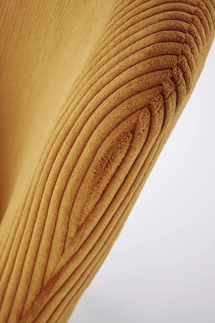 Fotelis AMARO Foteliai Svetainės baldai