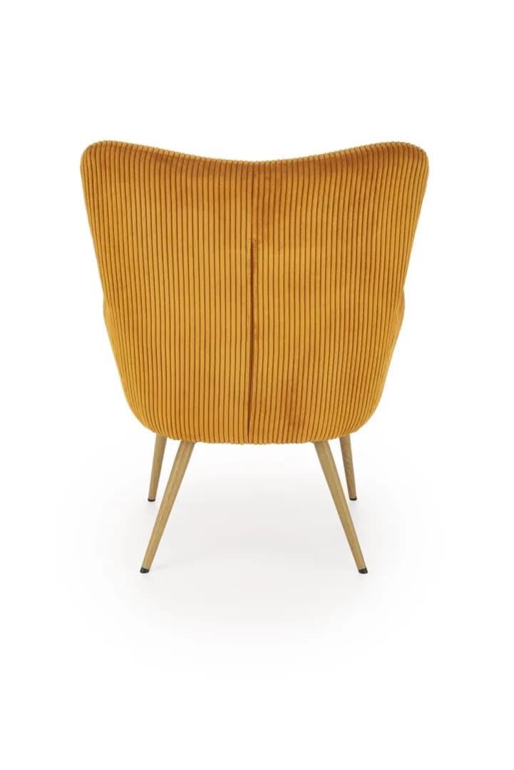 Fotelis AMARO Foteliai Svetainės baldai