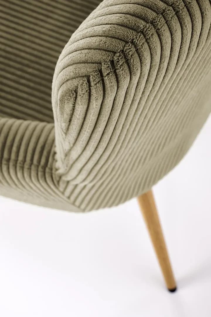 Fotelis AMARO Foteliai Svetainės baldai