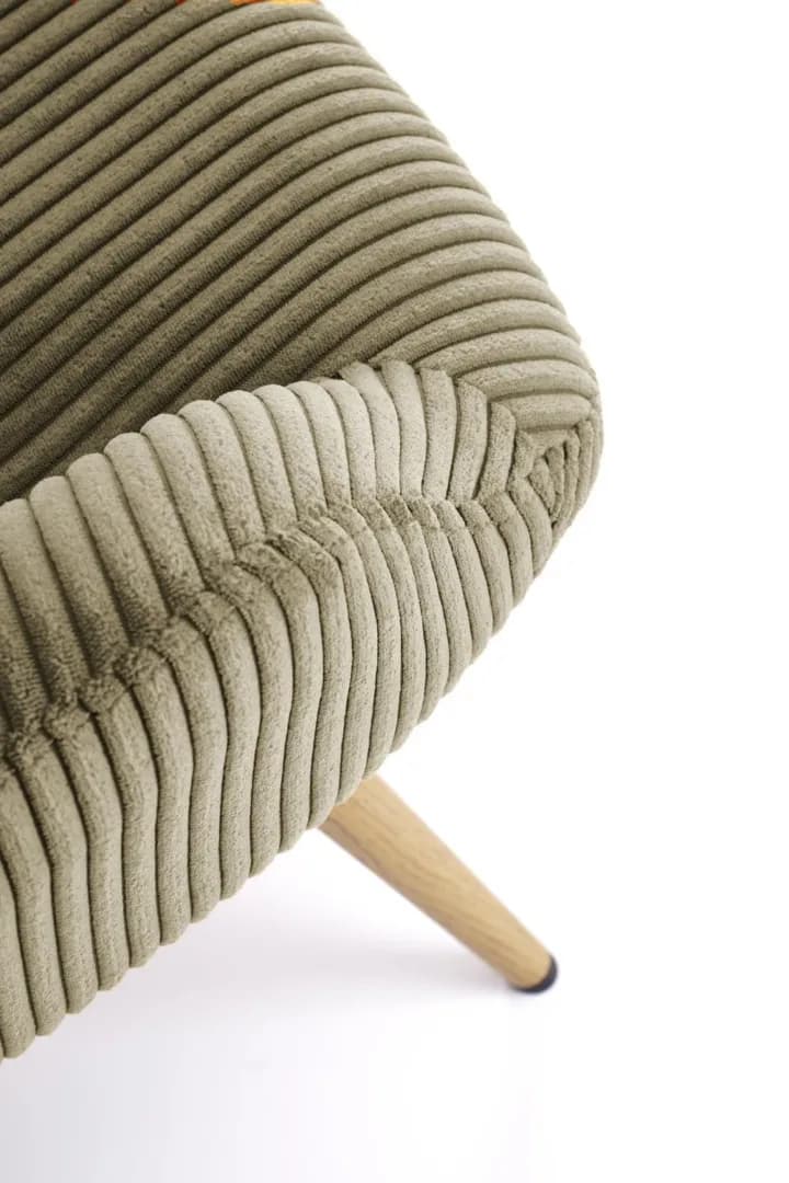 Fotelis AMARO Foteliai Svetainės baldai