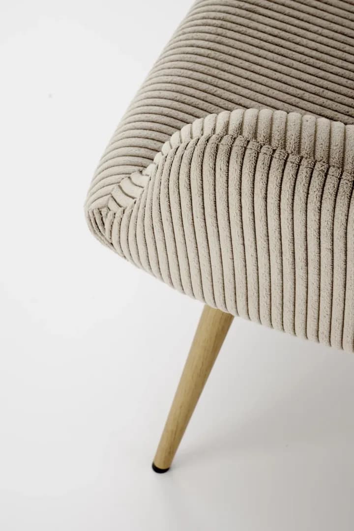 Fotelis AMARO Foteliai Svetainės baldai