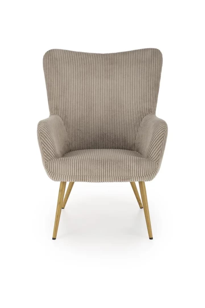 Fotelis AMARO Foteliai Svetainės baldai