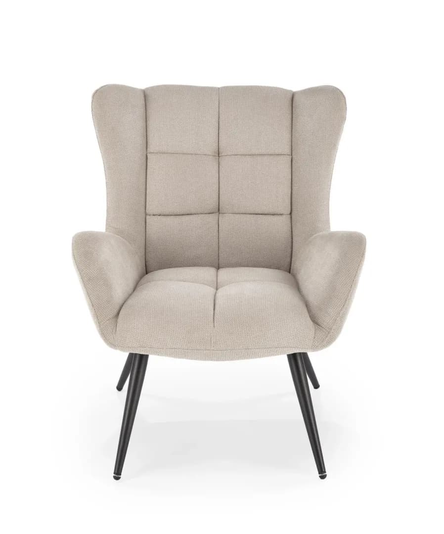 Fotelis BYRON Foteliai Svetainės baldai