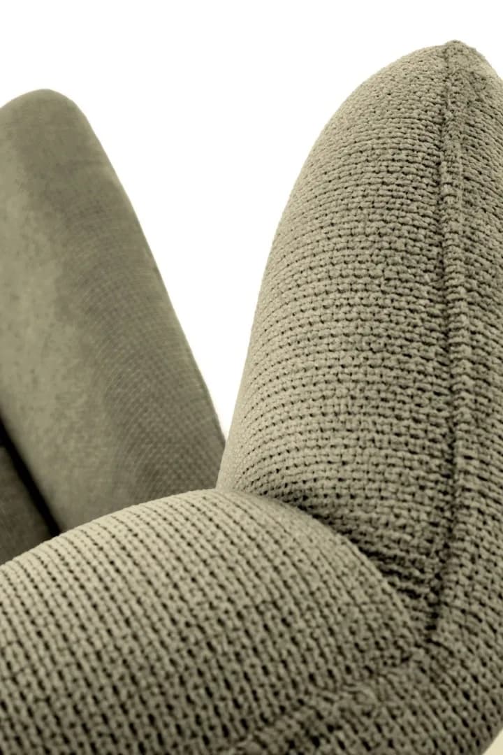 Fotelis BYRON Foteliai Svetainės baldai