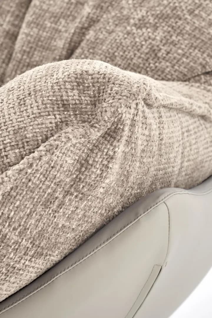 Fotelis LOBSTER Foteliai Svetainės baldai