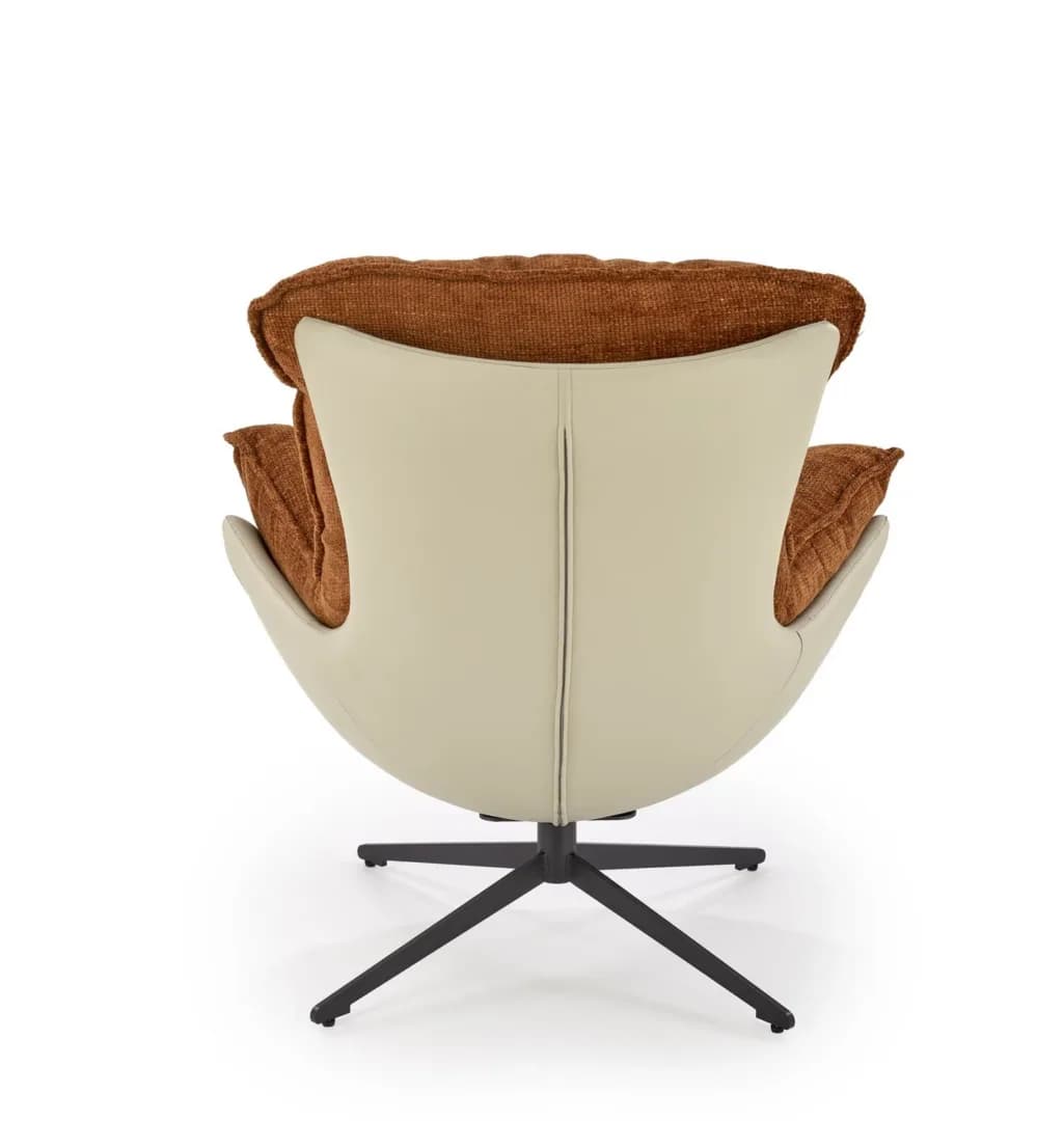 Fotelis LOBSTER Foteliai Svetainės baldai