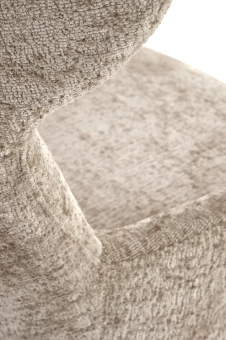 Fotelis FRANCO Foteliai Svetainės baldai