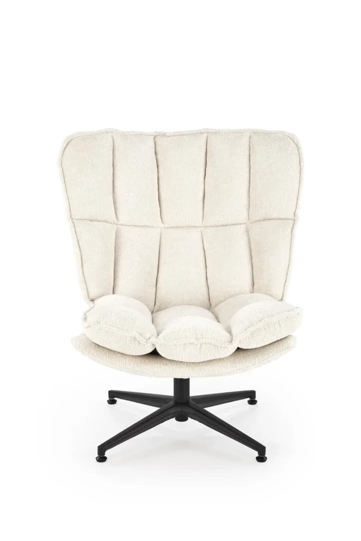 Fotelis FOFANA Foteliai Svetainės baldai