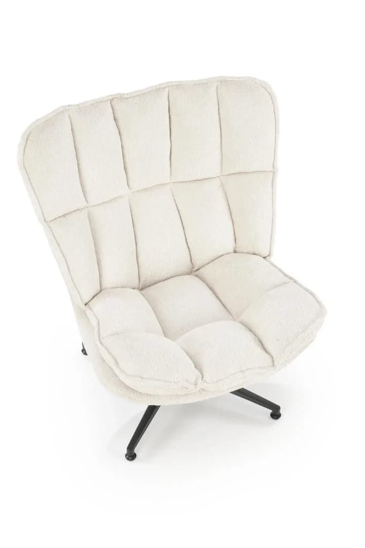 Fotelis FOFANA Foteliai Svetainės baldai