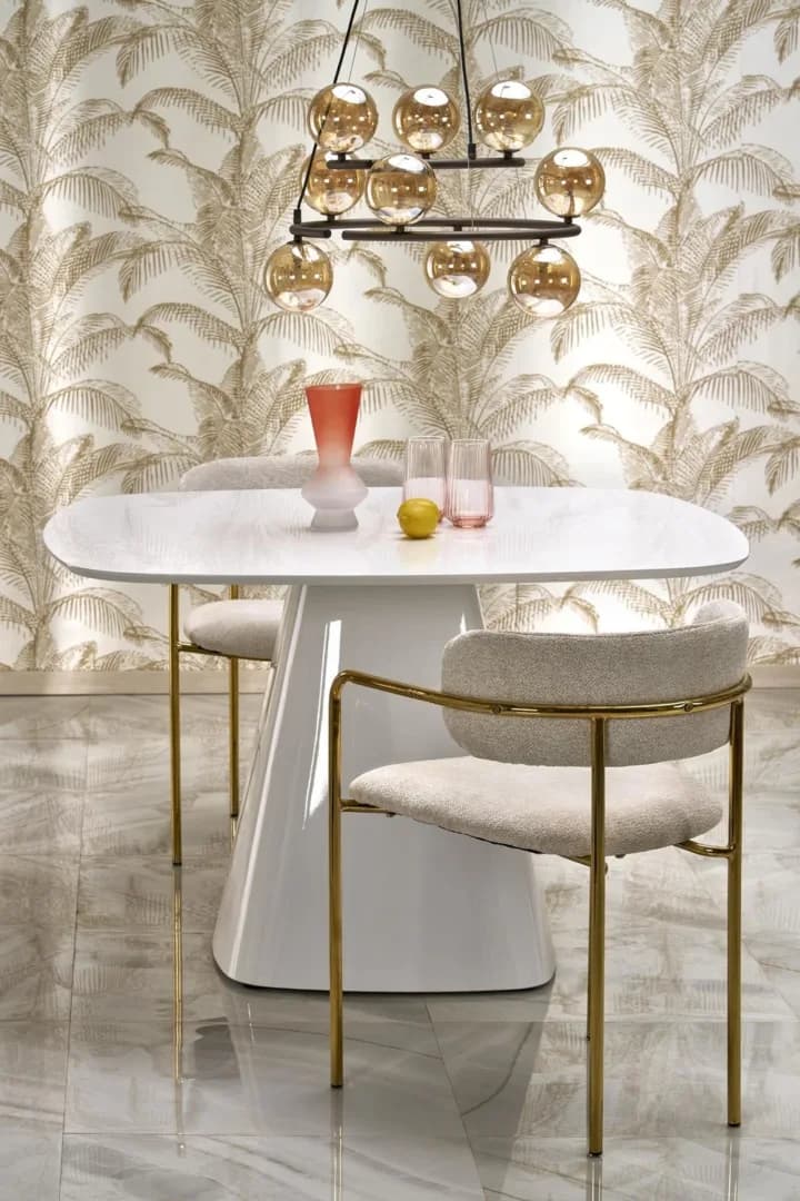 Kėdė K537 Kėdės Virtuvės baldai