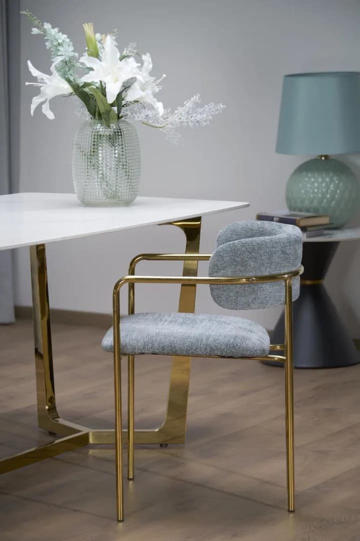 Kėdė K537 Kėdės Virtuvės baldai