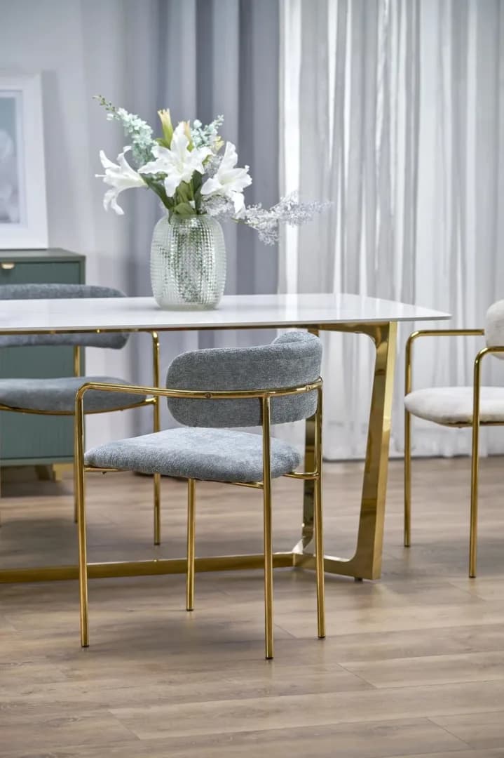 Kėdė K537 Kėdės Virtuvės baldai