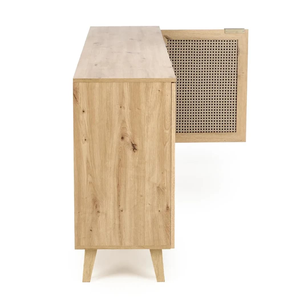 Komoda BORNEO KM-1 Komodos