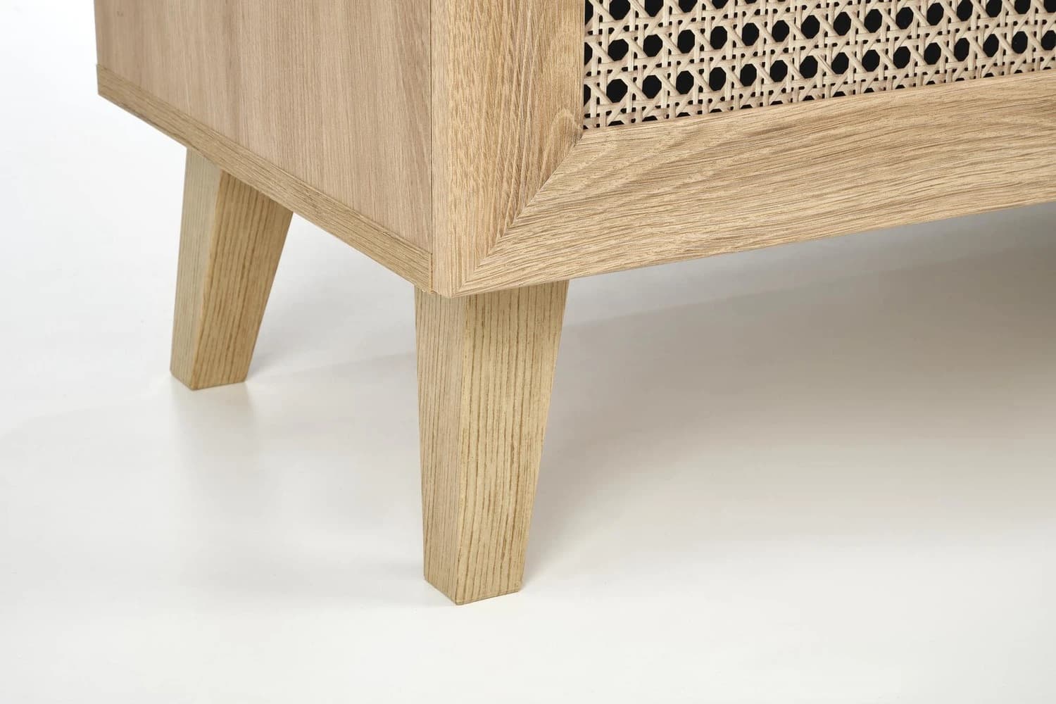 Komoda BORNEO KM-1 Komodos