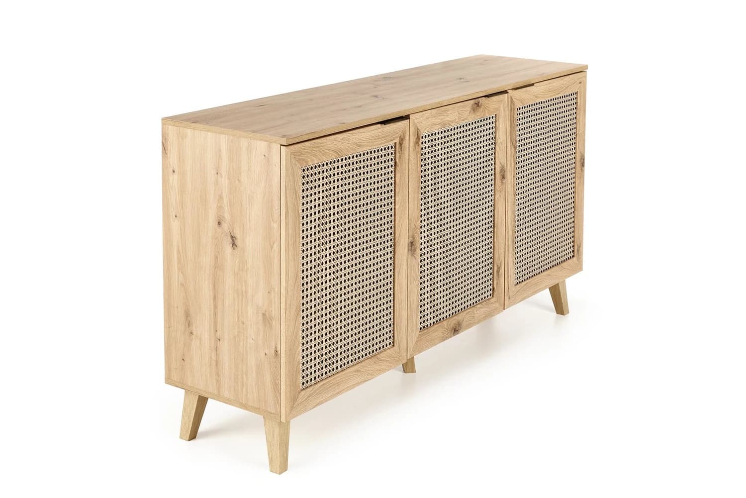 Komoda BORNEO KM-1 Komodos