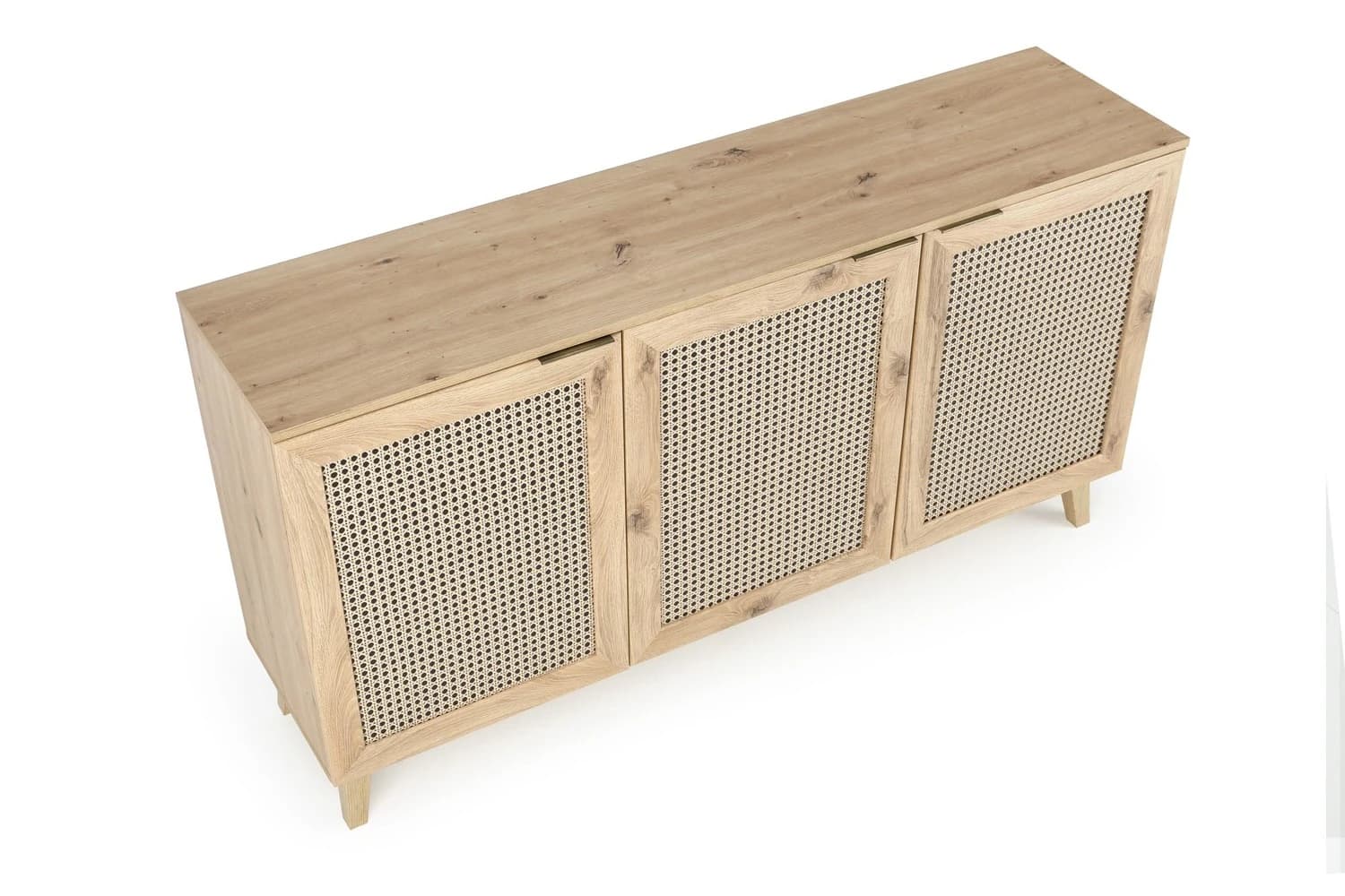 Komoda BORNEO KM-1 Komodos