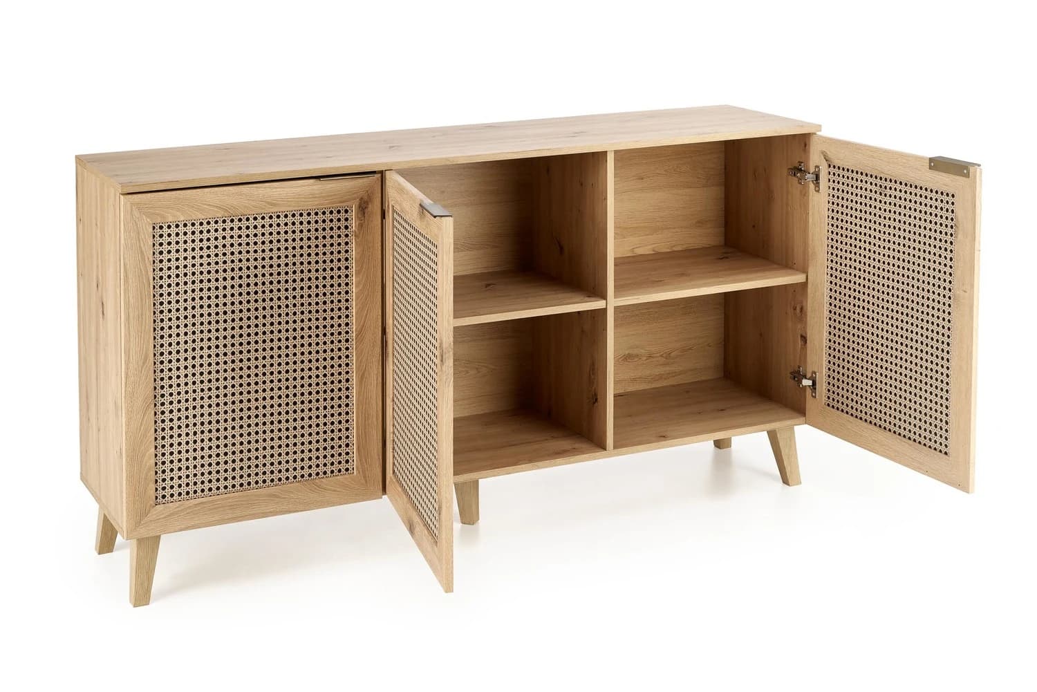 Komoda BORNEO KM-1 Komodos