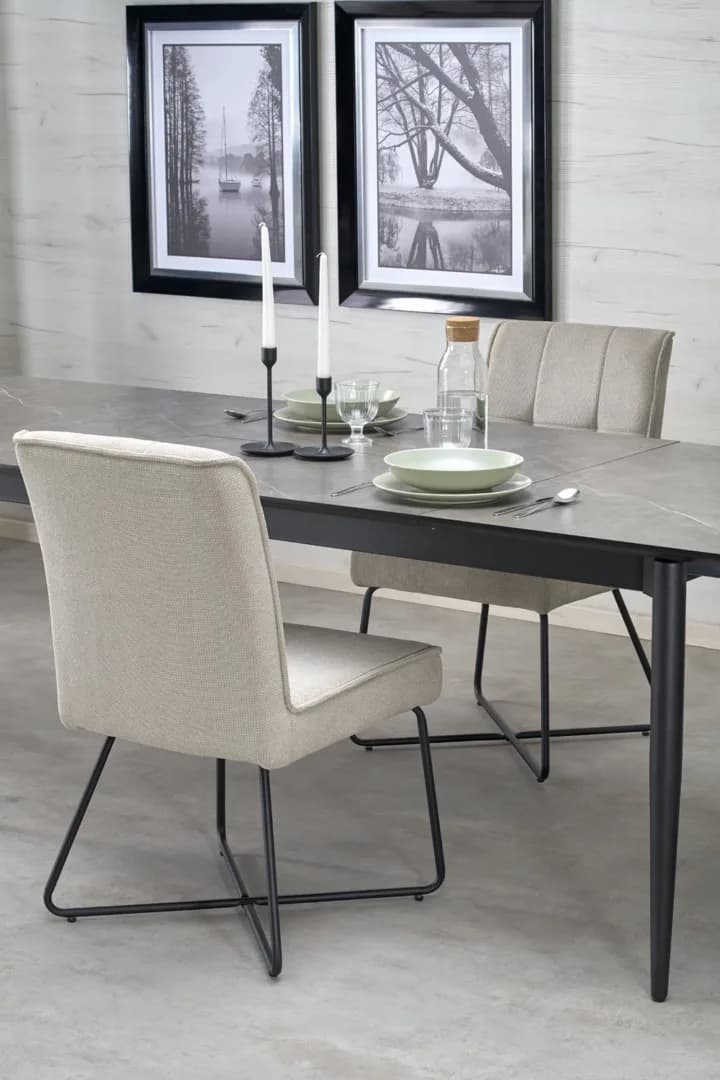 Kėdė K534 Kėdės Virtuvės baldai