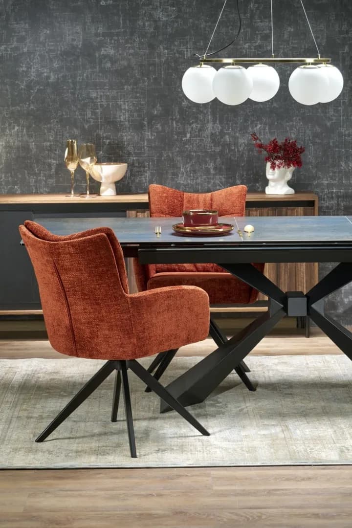 Kėdė K540 Kėdės Virtuvės baldai