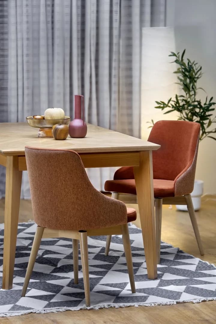 Kėdė MALAGA Kėdės Virtuvės baldai