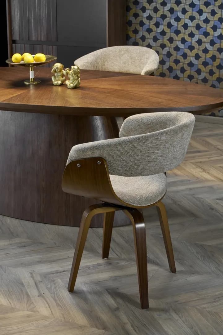 Kėdė K545 Kėdės Virtuvės baldai