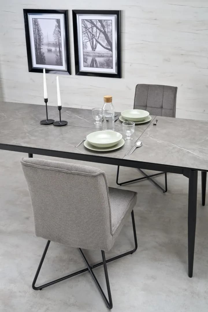 Kėdė K534 Kėdės Virtuvės baldai