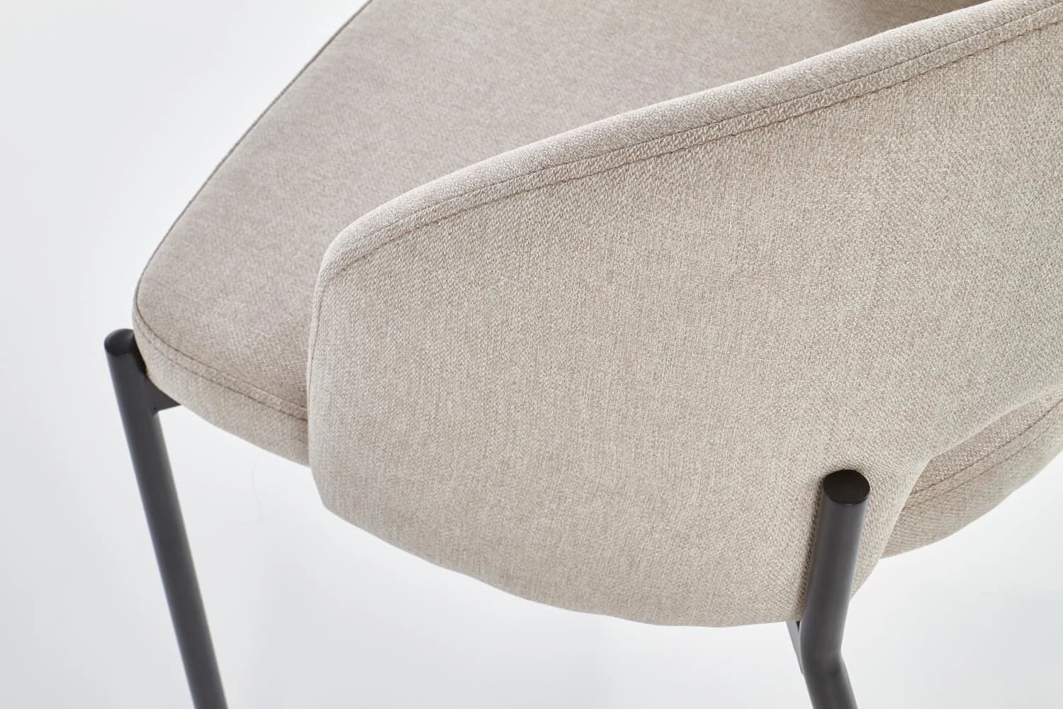 Kėdė K373 Kėdės Virtuvės baldai