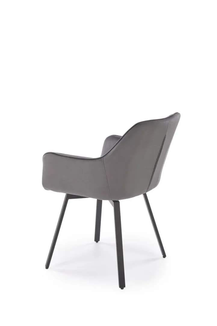 Kėdė K588 Kėdės Virtuvės baldai