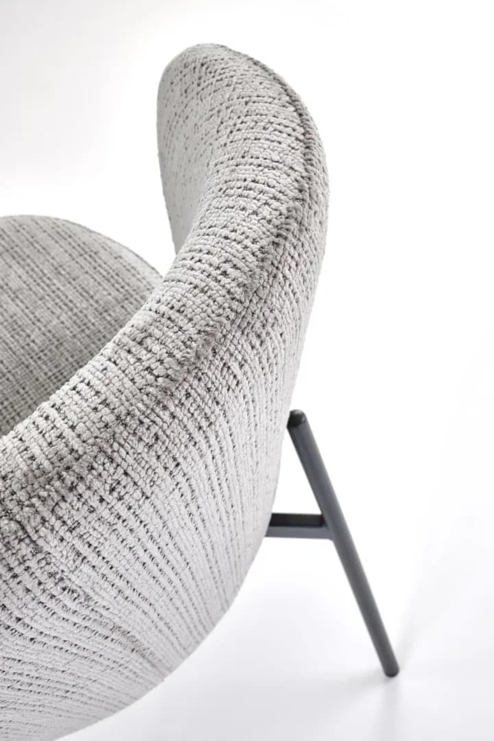 Kėdė K590 Kėdės Virtuvės baldai