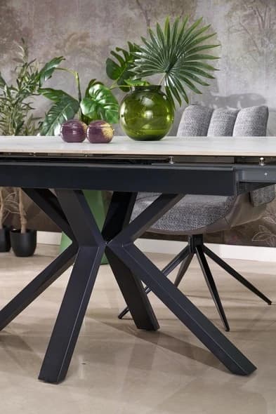 Stalas PLATAN Stalai Virtuvės baldai