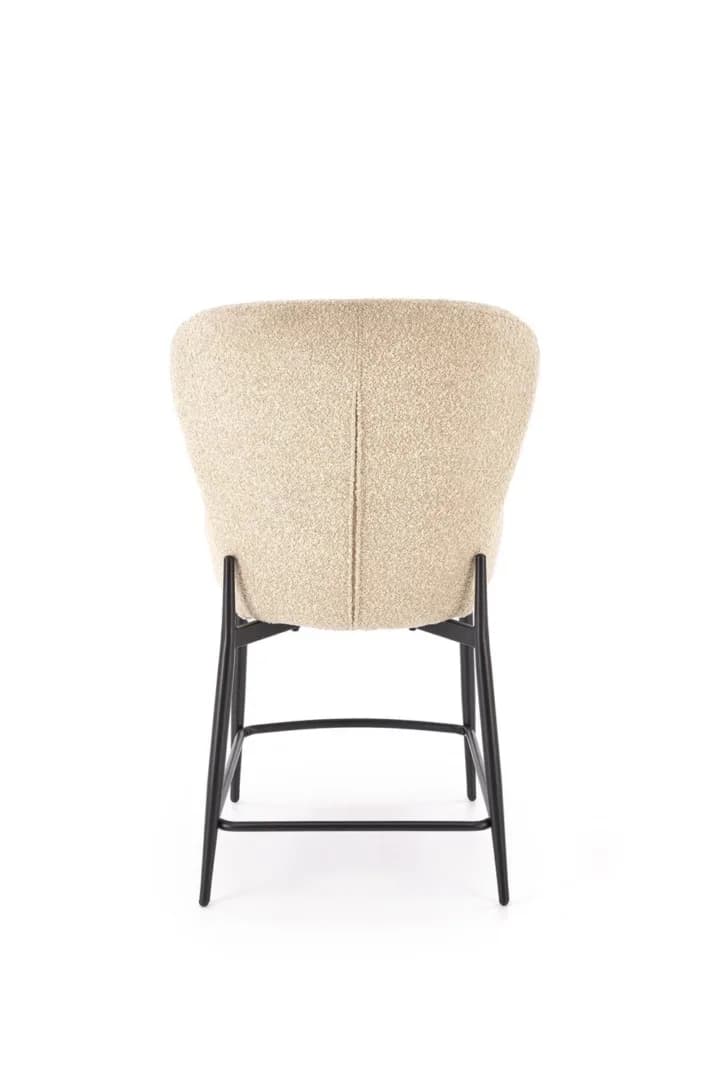 Baro kėdė H126 Baro kėdės Virtuvės baldai